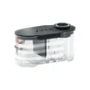 JURA syrup dispenser attachment for Z10 and GIGA 10 coffee machines.