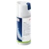 JURA Milk System Cleaner Mini-Tabs 180 g bottle with dispenser for automatic coffee machines.