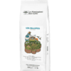 Los Bellotos 500 g coffee beans bag by Le Piantagioni del Caffè, single-origin Bourbon Arabica from El Salvador with notes of tangerine and white chocolate.
