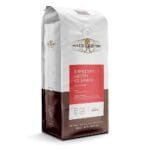 Miscela D’Oro Gusto Classico 1 kg bag of Italian espresso whole coffee beans – medium roast blend with rich crema, full body and notes of roasted nuts and dark chocolate